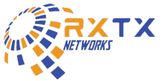 Rxtx Networks Logo